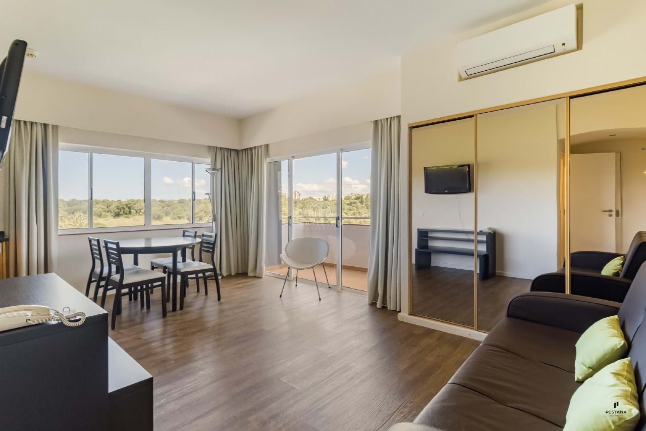 1 bed Apartment in Alvor, Portimão, Western Algarve