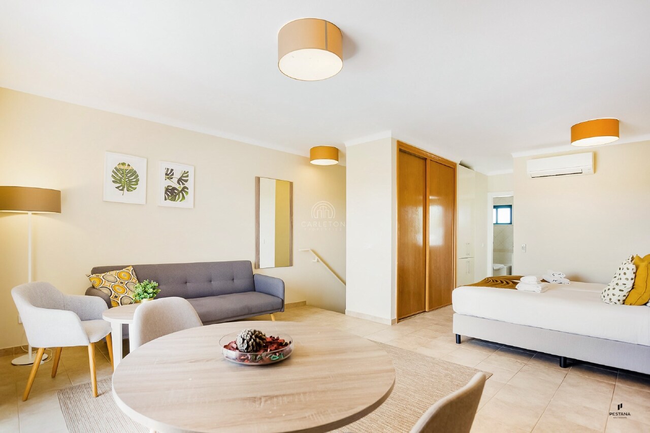 Apartment in Estômbar, Lagoa, Western Algarve