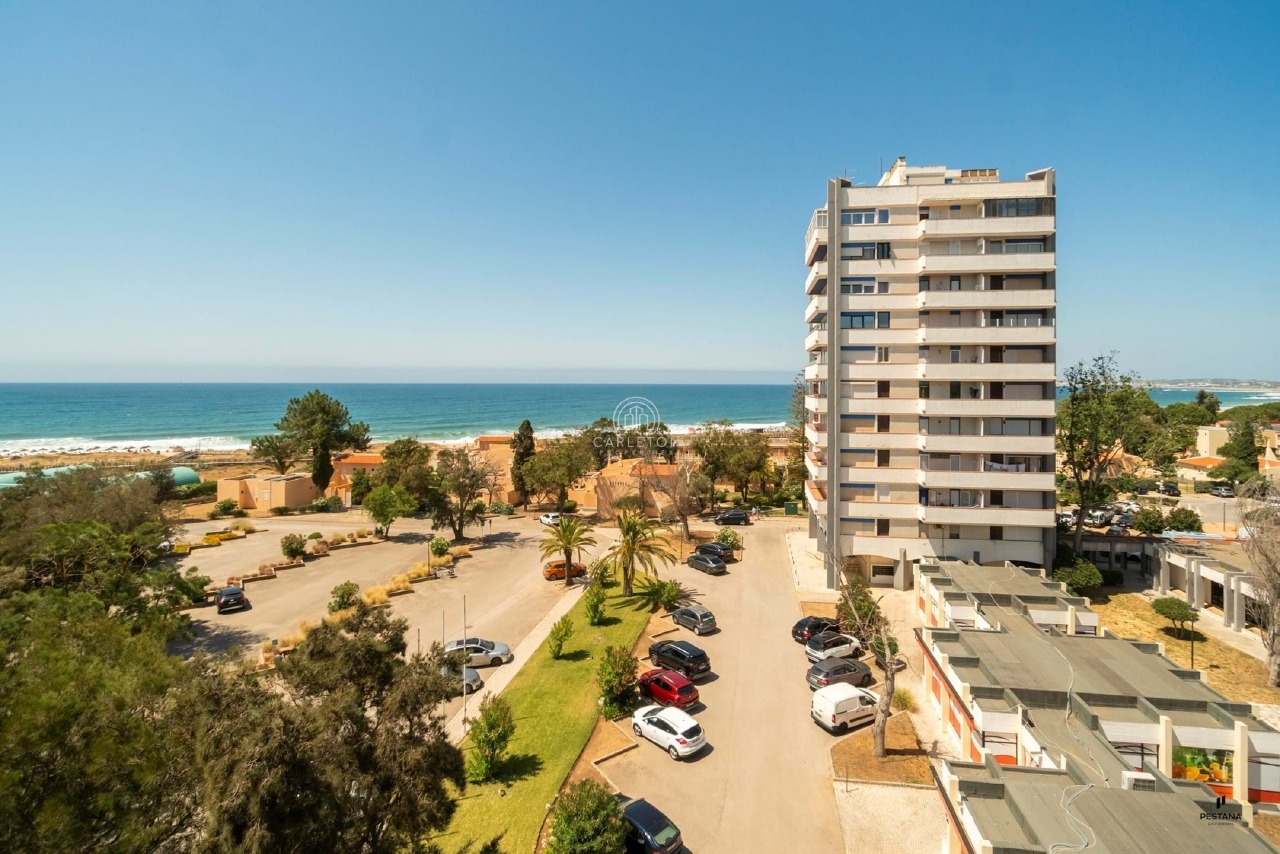 Appartement in Alvor, Portimão, Western Algarve