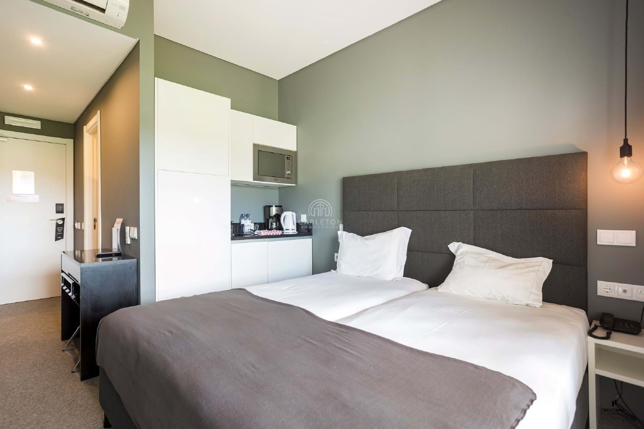 1 bed Apartment in Estômbar, Lagoa, Western Algarve