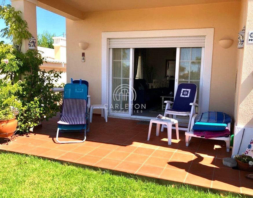 2 bed Apartment in Carvoeiro, Lagoa, Western Algarve