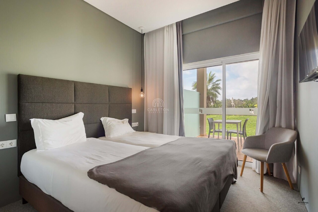 1 bed Apartment in Estômbar, Lagoa, Western Algarve