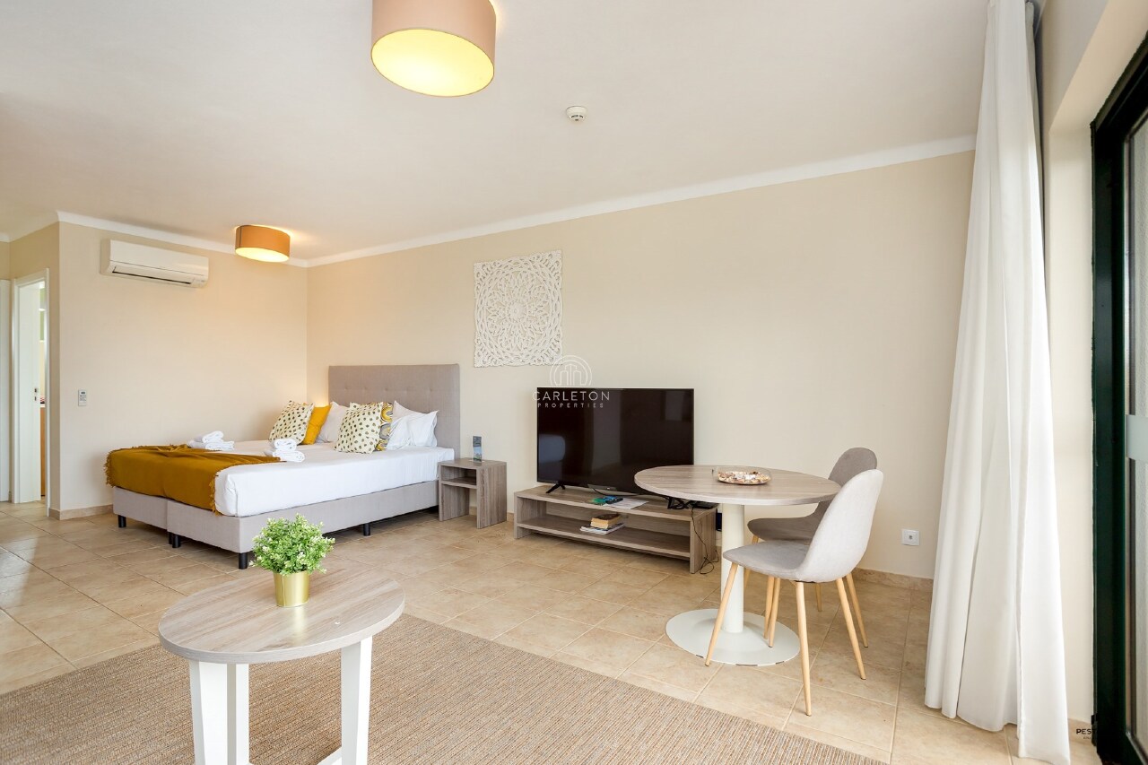 Apartment in Estômbar, Lagoa, Western Algarve
