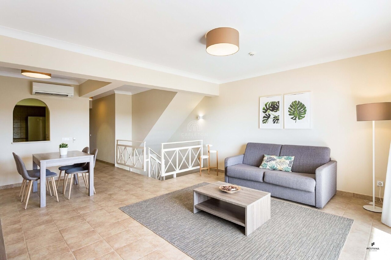 1 bed Apartment in Estômbar, Lagoa, Western Algarve