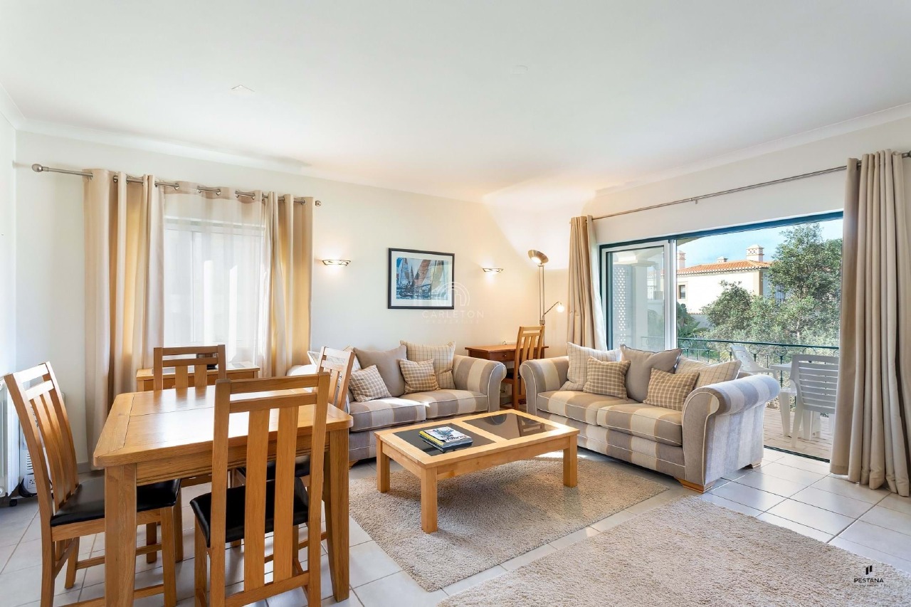 2 bed Apartment in Estômbar, Lagoa, Western Algarve