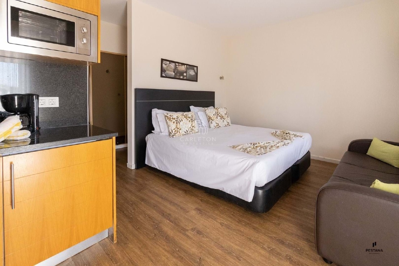 Appartement in Alvor, Portimão, Western Algarve