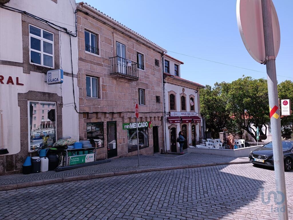 Commercial / Business in Gouveia, Guarda