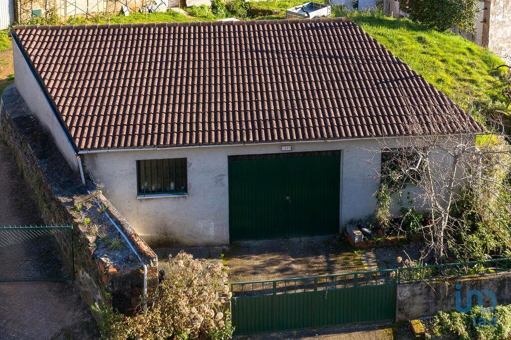 Garage / Parking in Góis, Coimbra