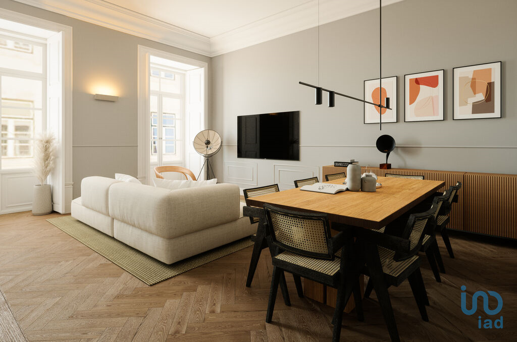 2 bed Apartment in Lisboa