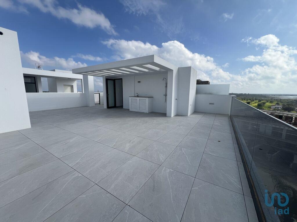 2 bed Appartement in Tavira, Eastern Algarve