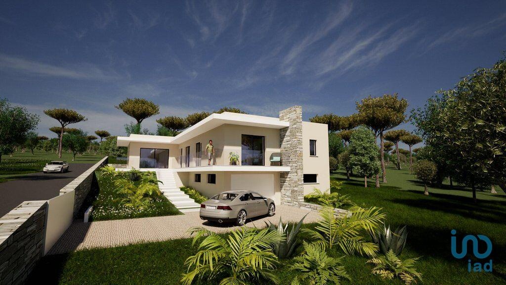 Plot / Land in Rio Maior, Santarém