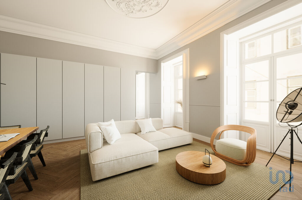 2 bed Apartment in Lisboa