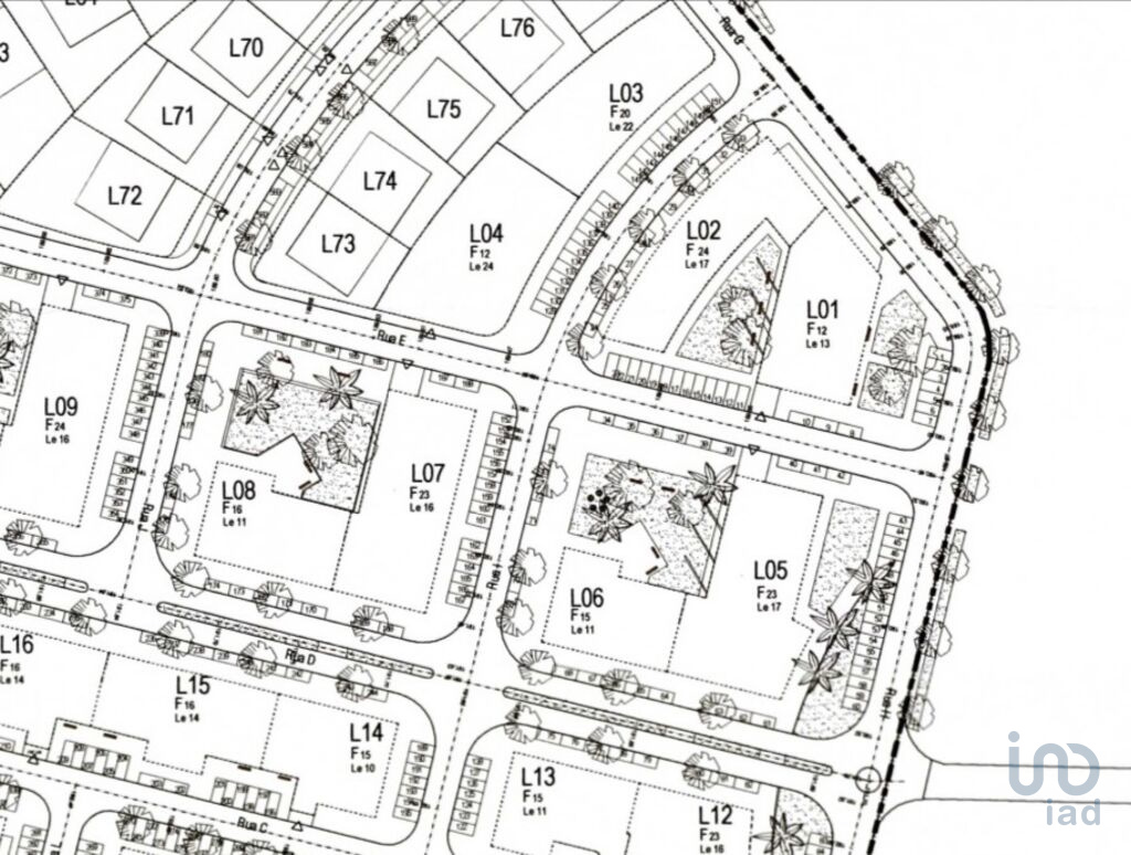 Perceel / Land in Loulé, Western Algarve