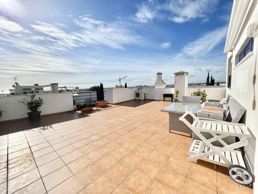 3 bed Appartement in Tavira, Eastern Algarve