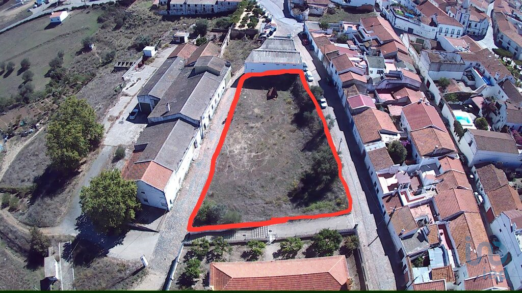Plot / Land in Alcácer do Sal, Setúbal