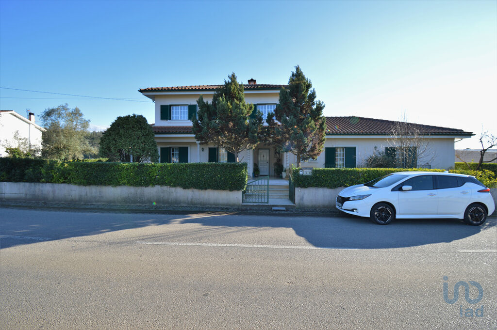 4 bed Villa in Lousã, Coimbra