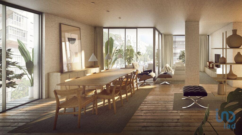 3 bed Appartement in Faro, Central Algarve