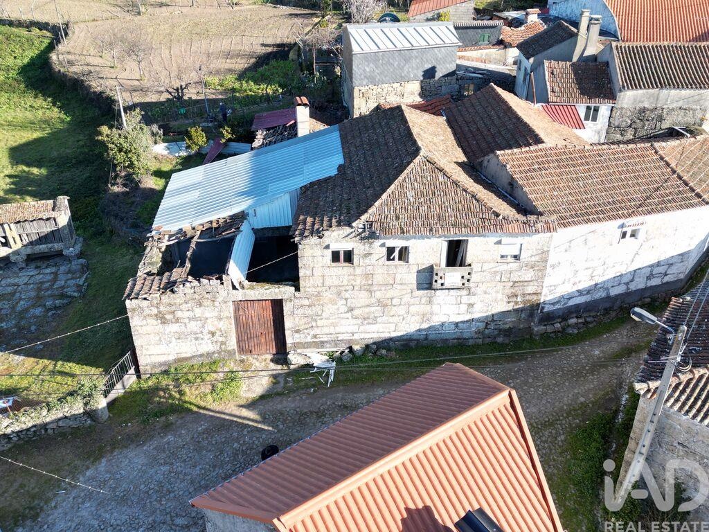 3 bed Villa in Vila Real