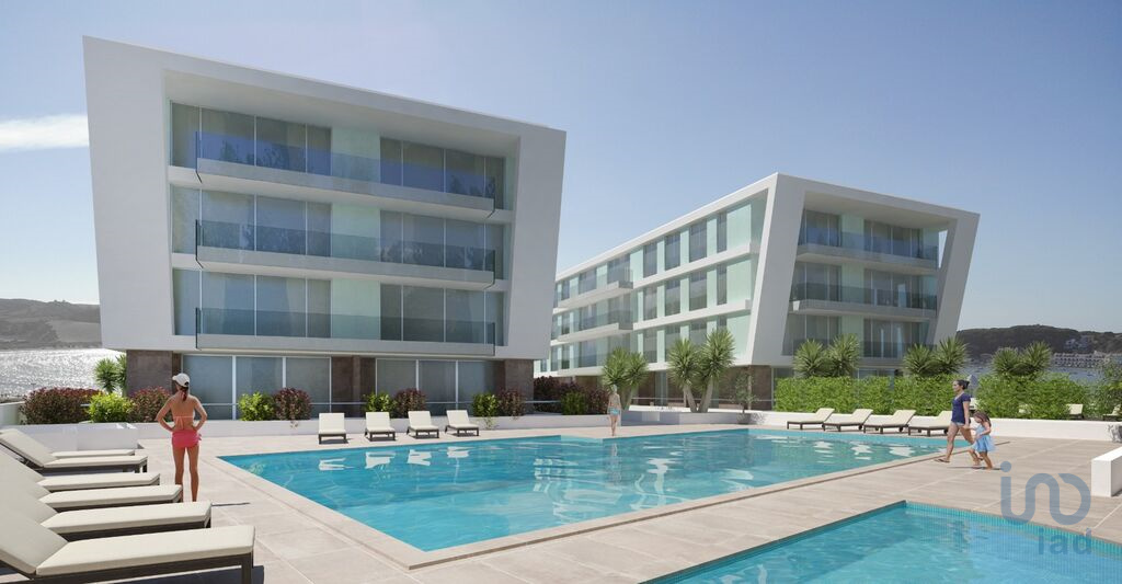 2 bed Apartment in Alcobaça, Leiria