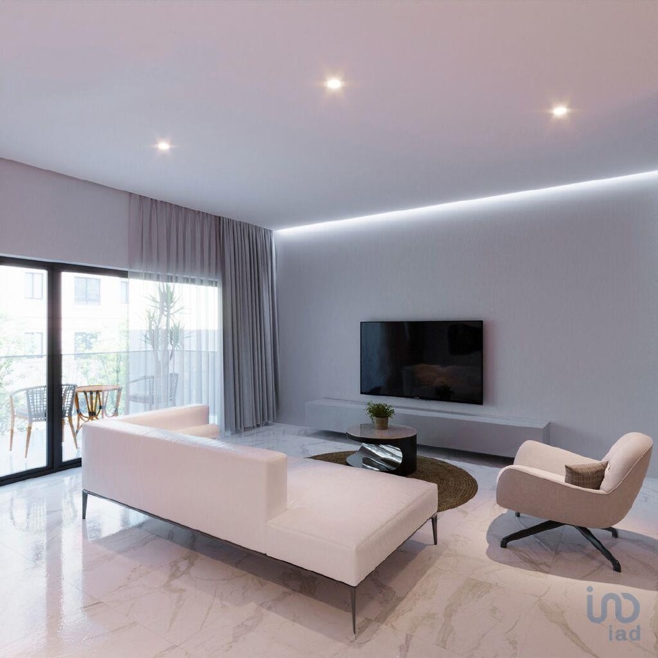 2 bed Apartment in Lagoa, Western Algarve