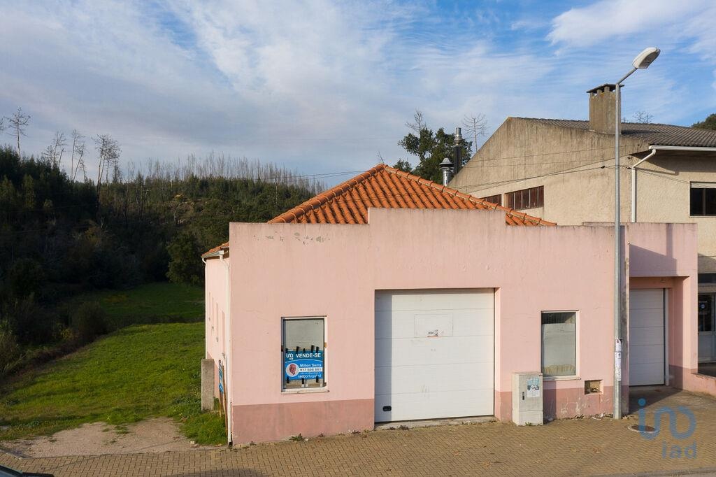 Commercieel / Zakelijk in Lousã, Coimbra
