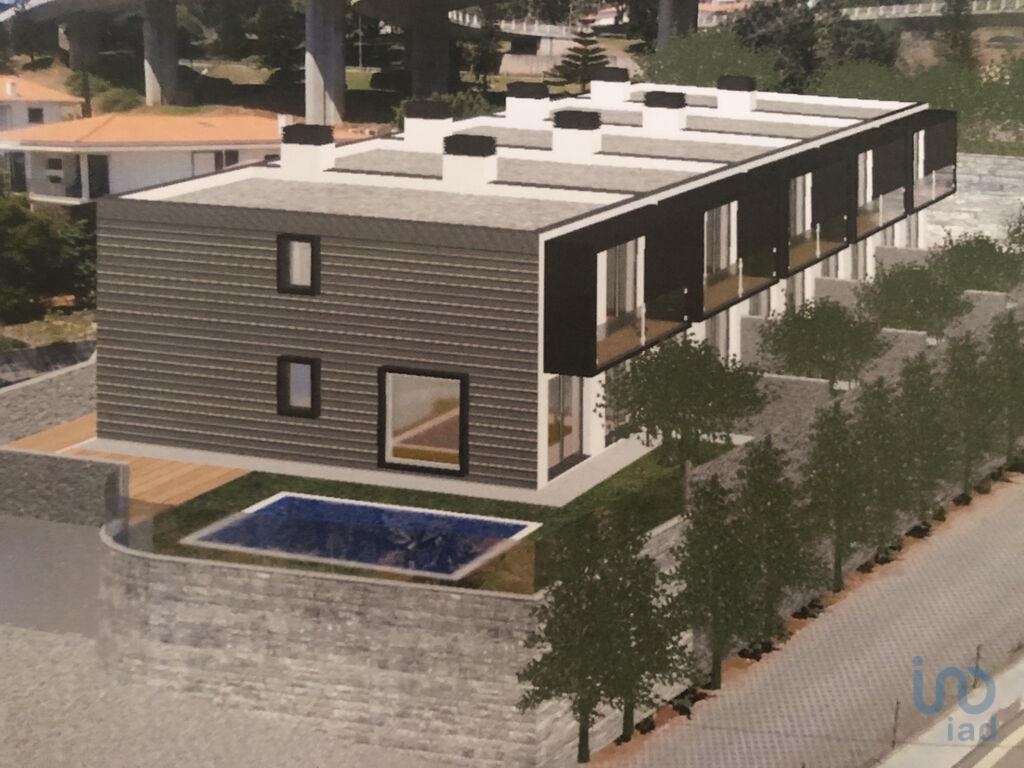 3 bed Villa in Funchal, Madeira