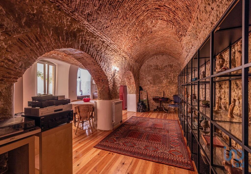 Apartment in Lisboa