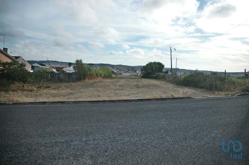 Plot / Land in Torres Vedras, Lisboa