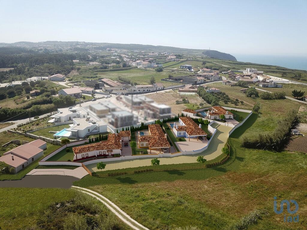 3 bed Villa in Caldas da Rainha, Leiria