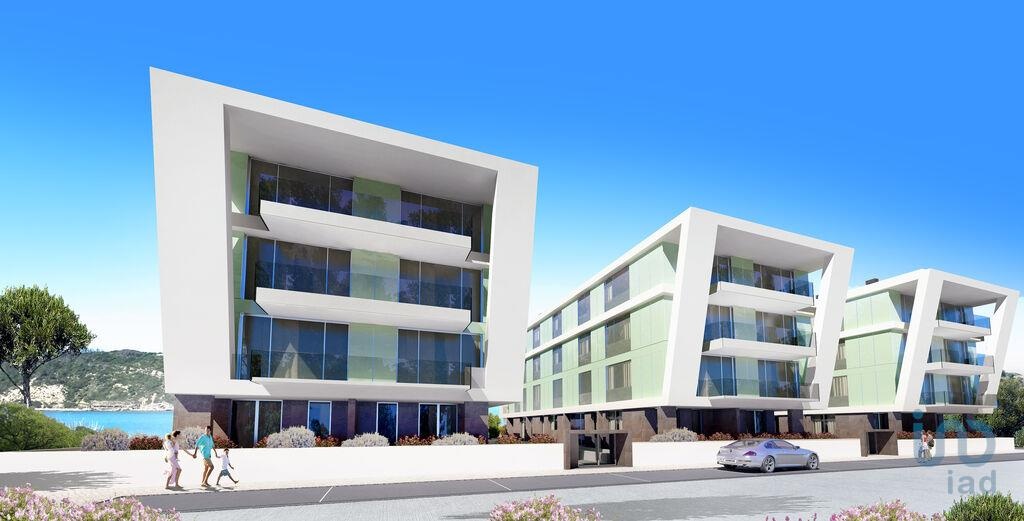 1 bed Apartment in Alcobaça, Leiria