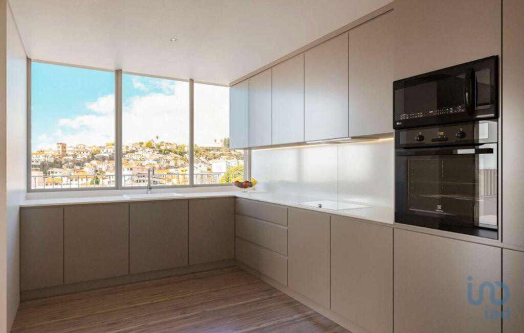 2 bed Apartment in Funchal, Madeira