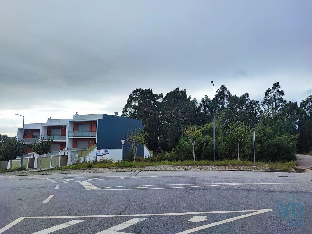 Plot / Land in Santa Maria da Feira, Aveiro