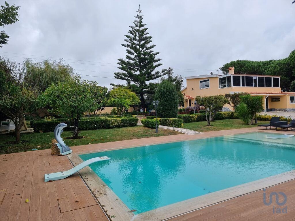 3 bed Villa in Sintra, Lisboa