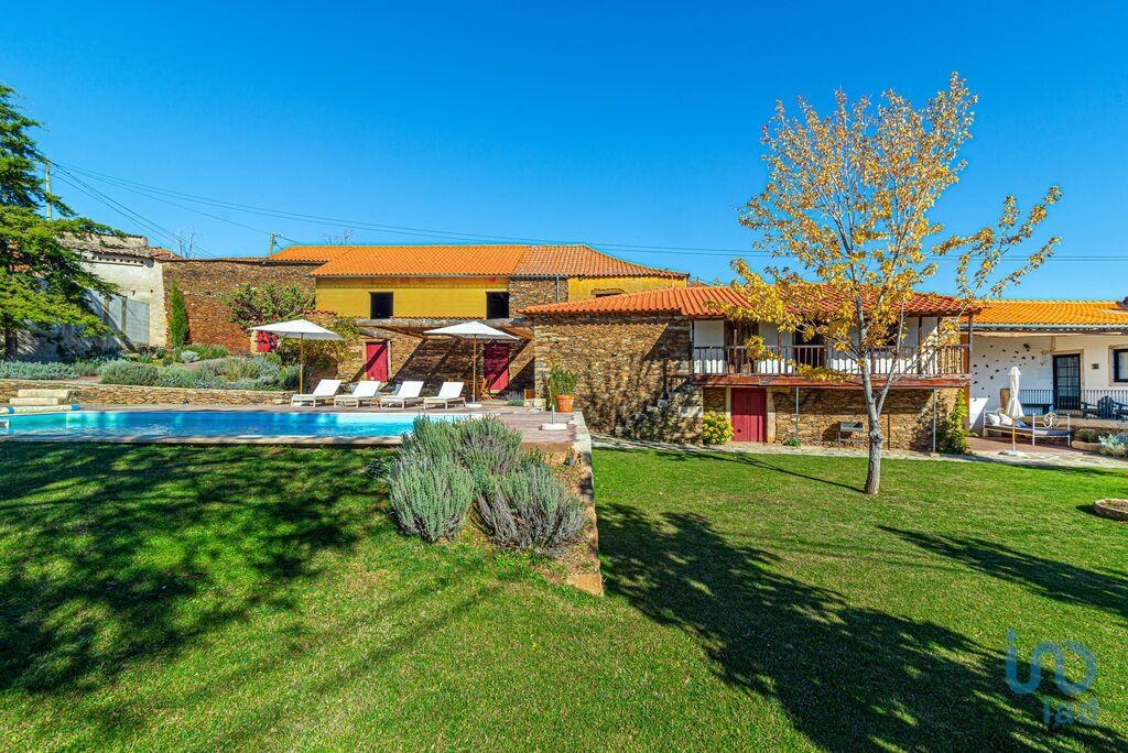 5 bed Villa in Mirandela, Bragança