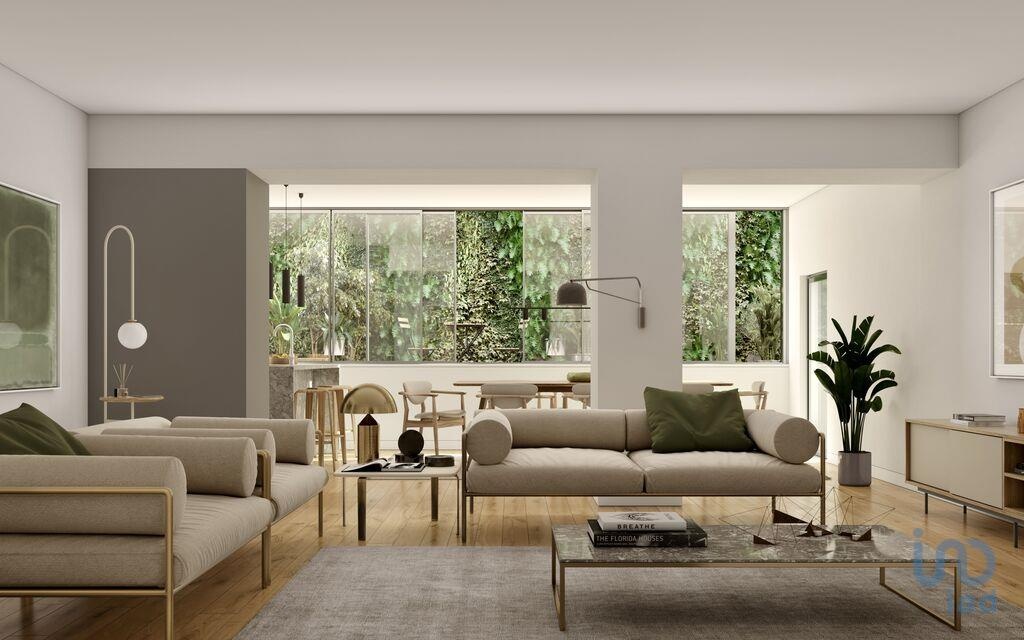 2 bed Apartment in Lisboa