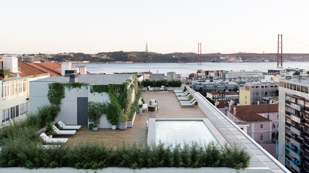 2 bed Apartment in Lisboa