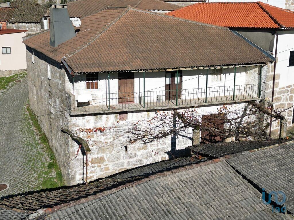 6 bed Villa in Vila Pouca de Aguiar, Vila Real