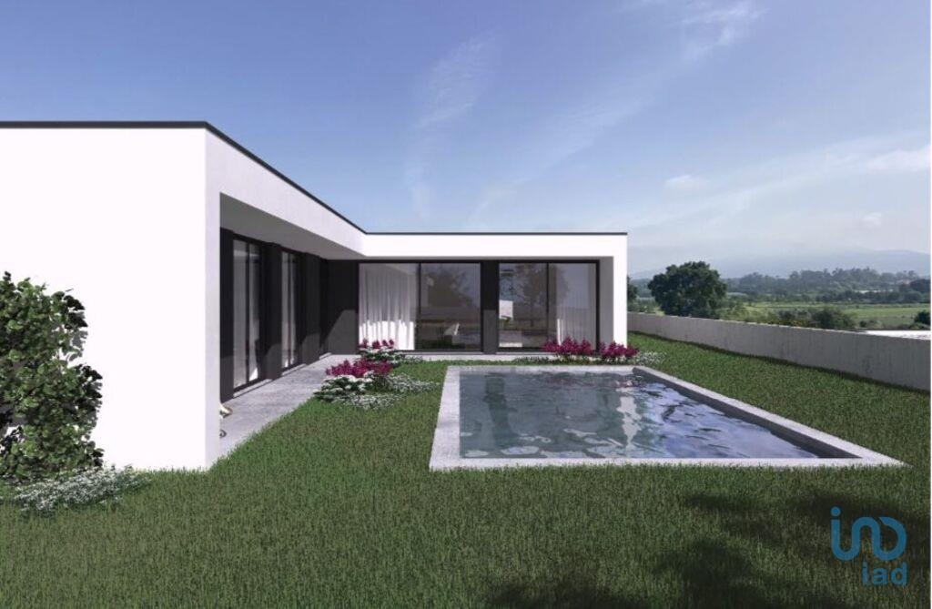 3 bed Villa in União das freguesias de Arcos de Valdevez (São Paio) e Giela, Arcos de Valdevez, Viana do Castelo