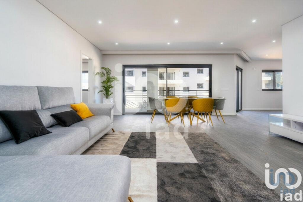 3 bed Appartement in Olhão, Eastern Algarve