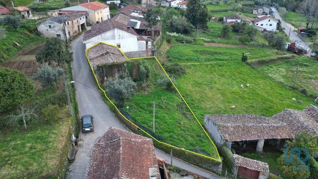 3 bed Villa in Miranda do Corvo, Coimbra