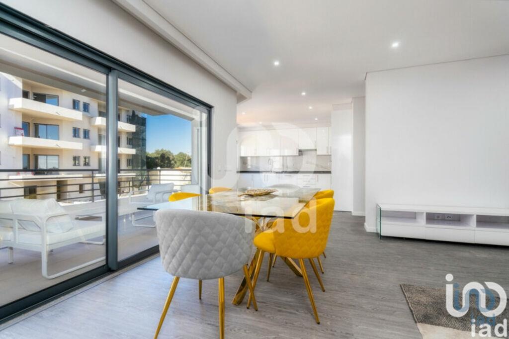3 bed Apartment in Olhão, Eastern Algarve