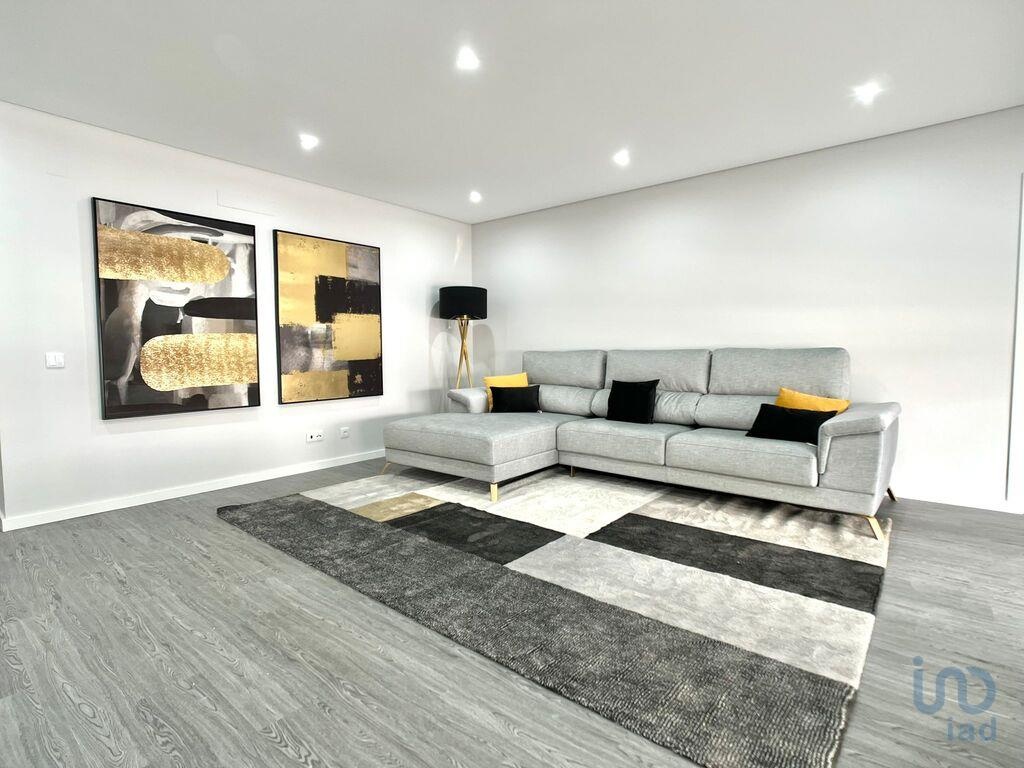 4 bed Appartement in Olhão, Eastern Algarve