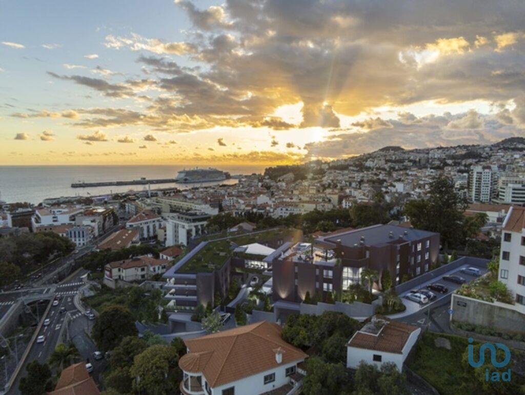 2 bed Appartement in Funchal, Madeira