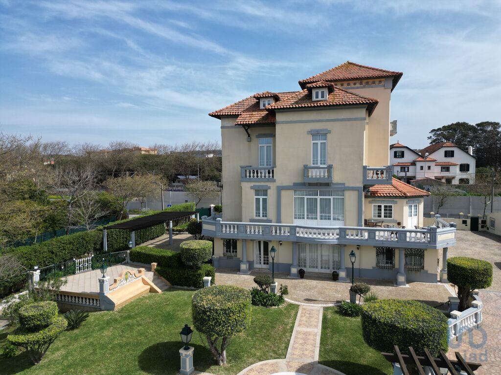 8 bed Villa in Vila Nova de Gaia, Porto