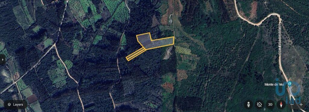 Plot / Land in Ansião, Leiria