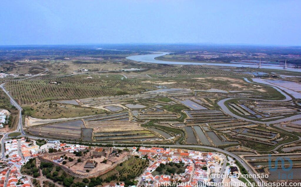 Plot / Land in Castro Marim, Eastern Algarve