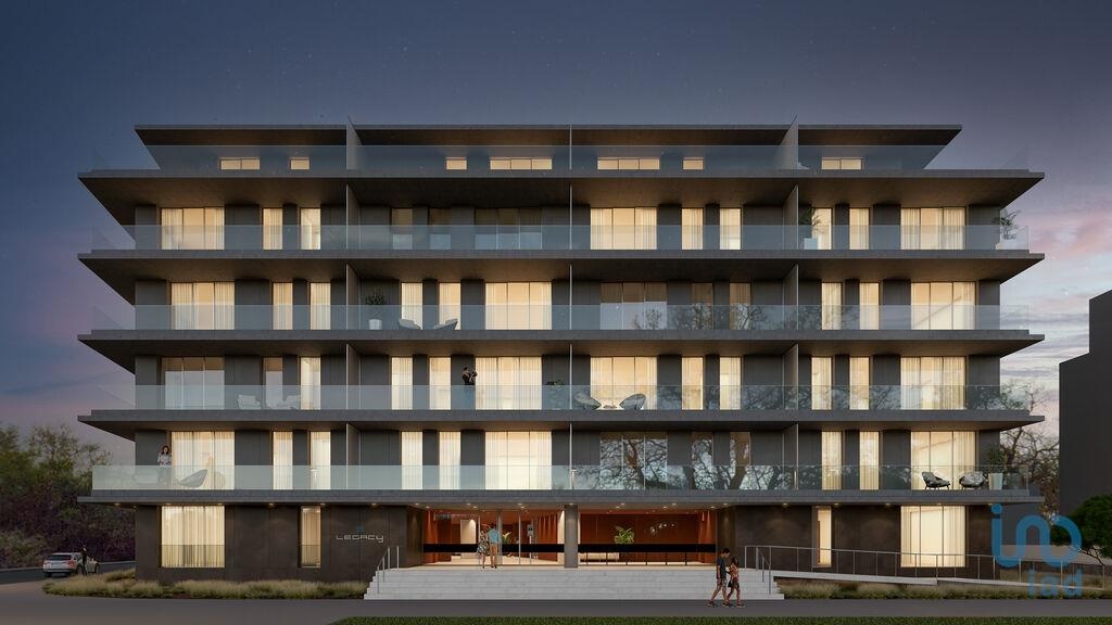 2 bed Apartment in Vila do Conde, Porto