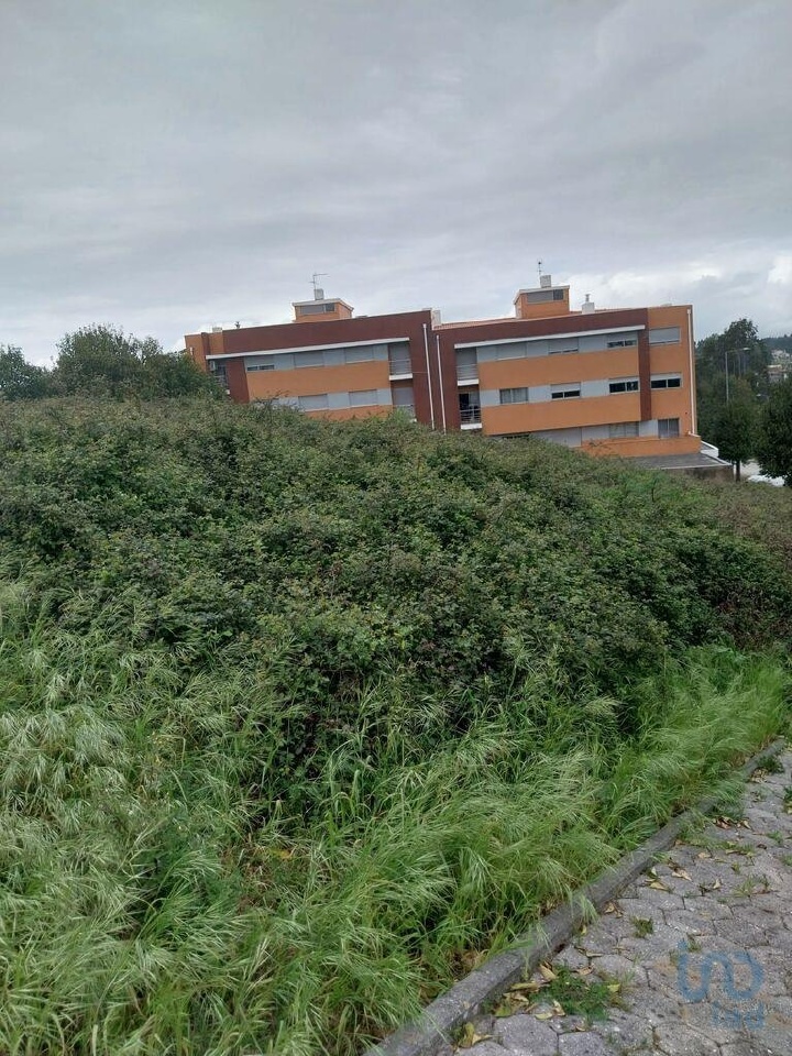 Plot / Land in Santa Maria da Feira, Aveiro