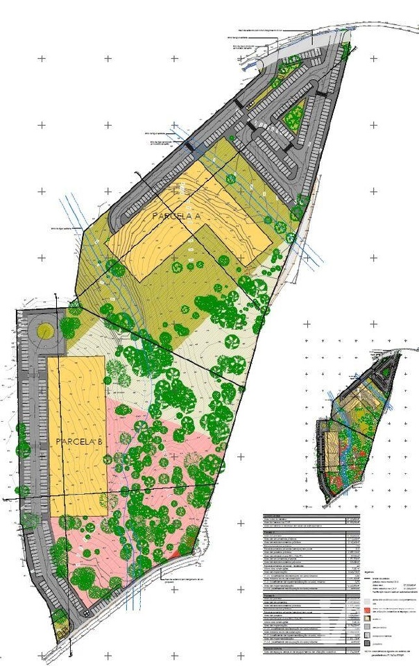 Plot / Land in Loulé, Western Algarve