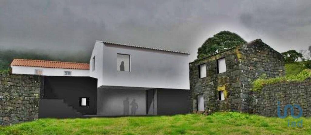 Villa in Lajes do Pico, Pico